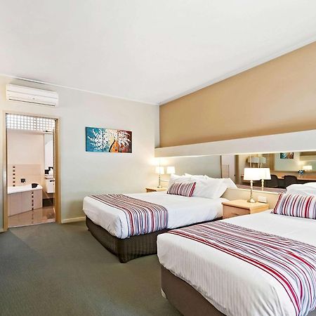 Comfort Inn & Suites Lakes Entrance Kültér fotó