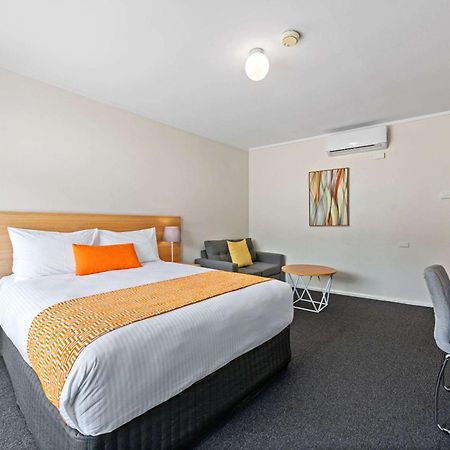 Comfort Inn & Suites Lakes Entrance Kültér fotó