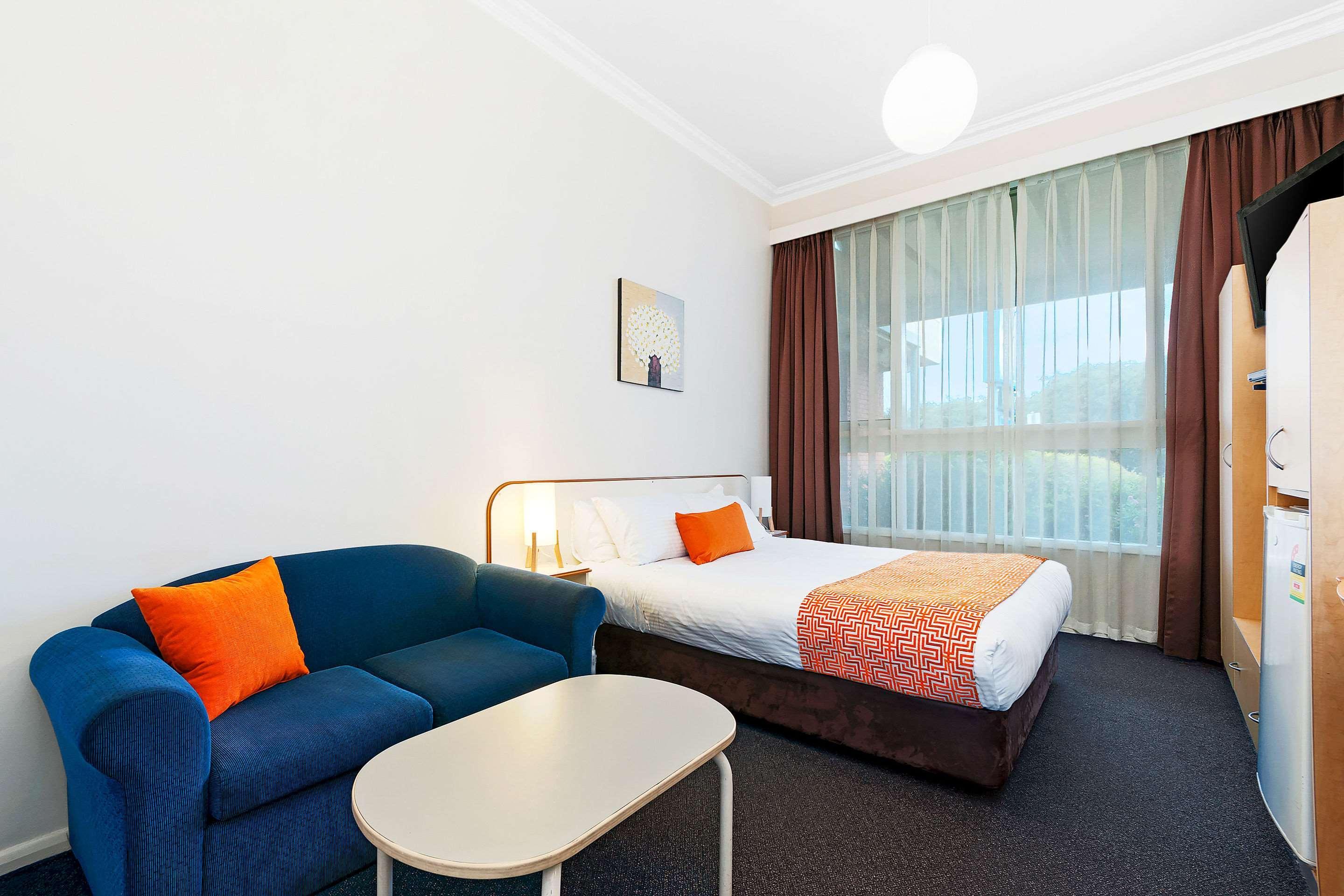 Comfort Inn & Suites Lakes Entrance Kültér fotó