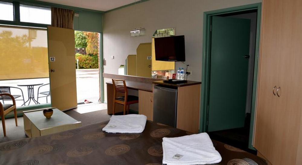 Comfort Inn & Suites Lakes Entrance Kültér fotó