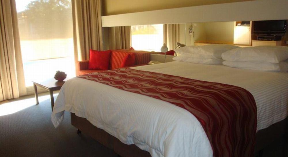 Comfort Inn & Suites Lakes Entrance Kültér fotó
