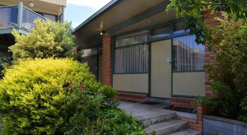 Comfort Inn & Suites Lakes Entrance Kültér fotó