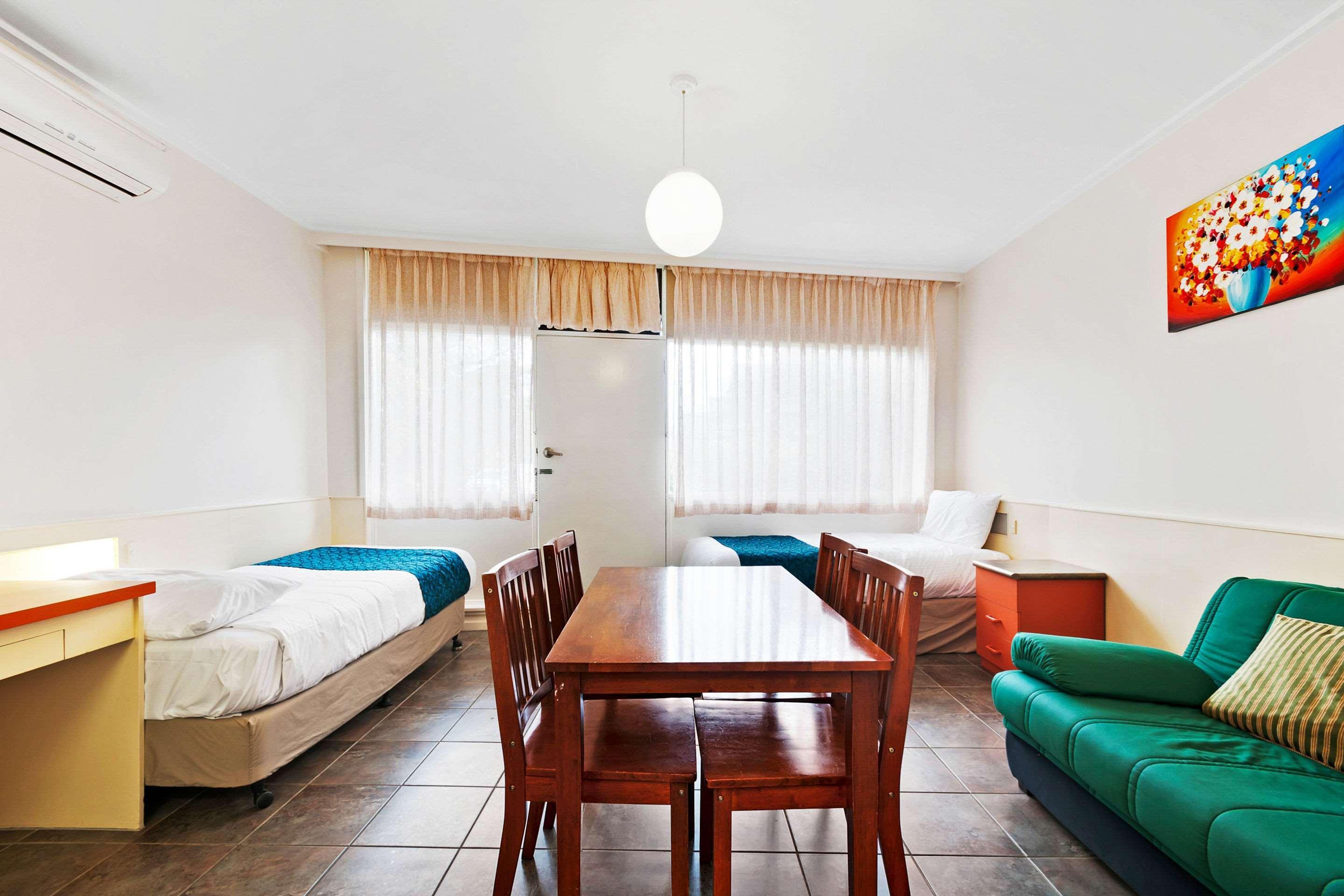 Comfort Inn & Suites Lakes Entrance Kültér fotó