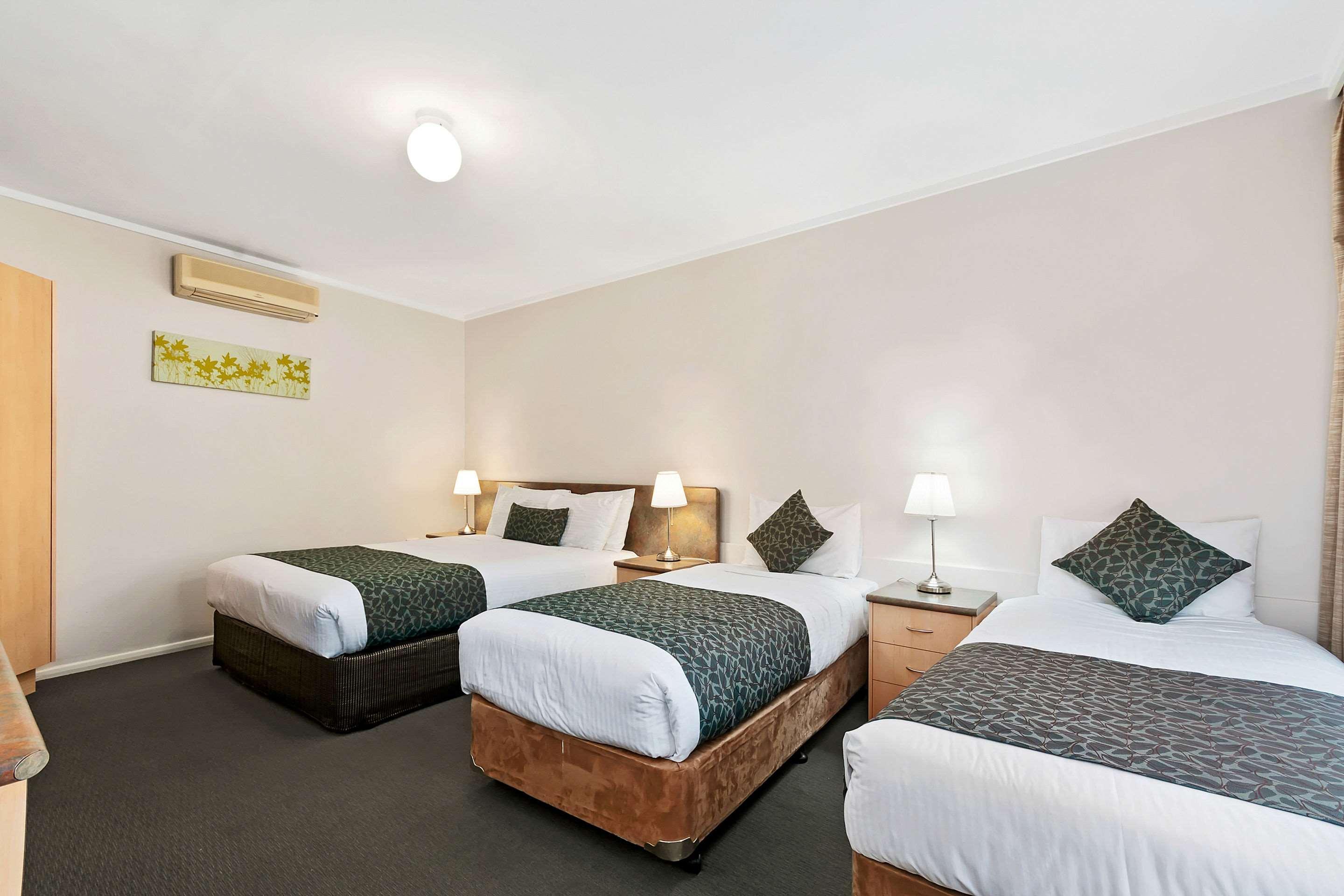 Comfort Inn & Suites Lakes Entrance Kültér fotó