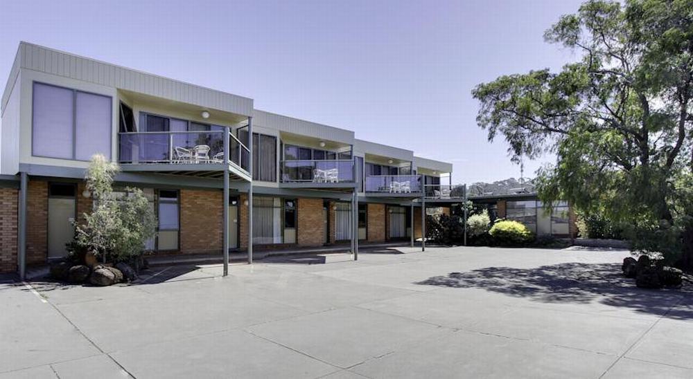 Comfort Inn & Suites Lakes Entrance Kültér fotó