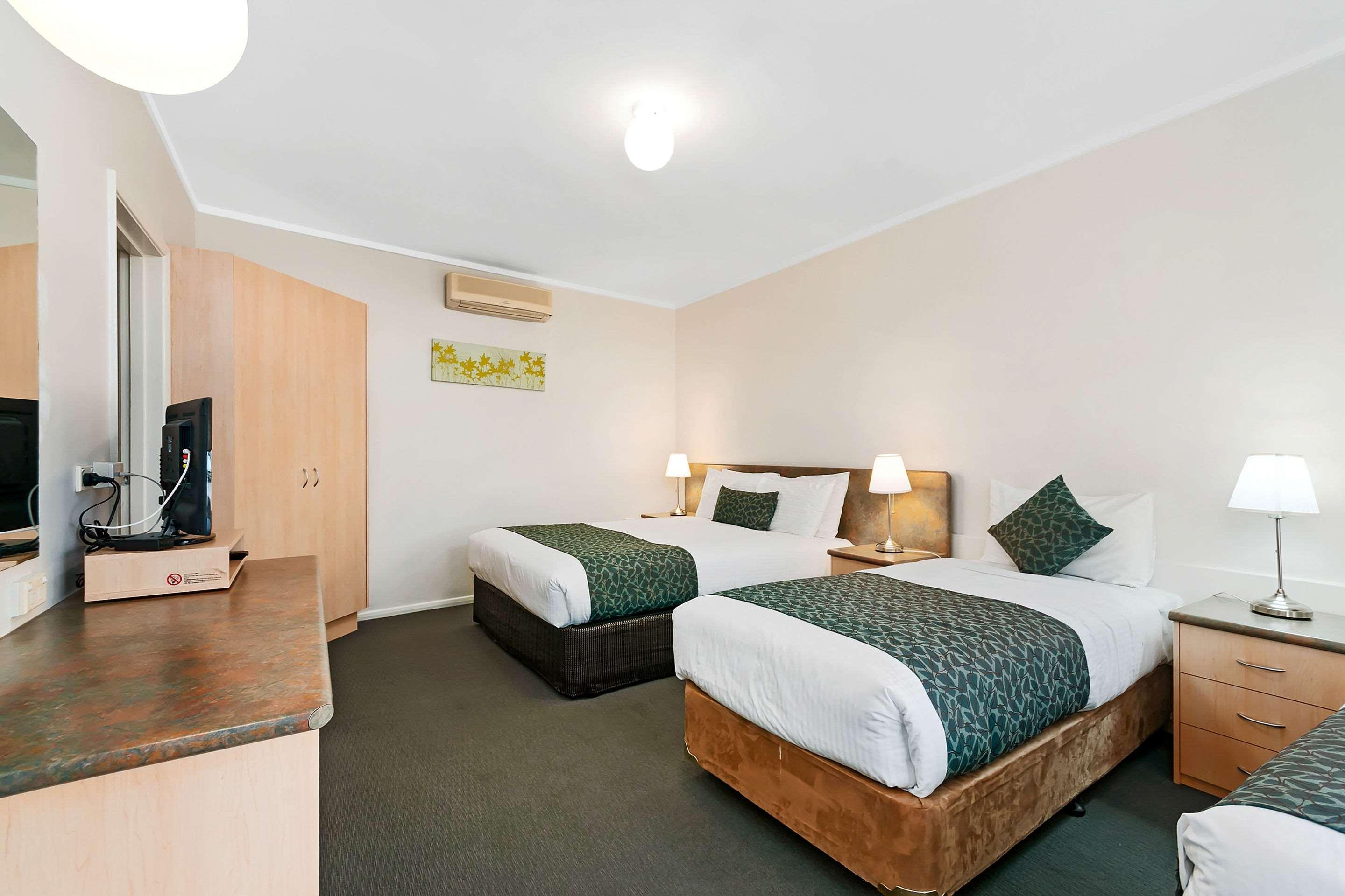 Comfort Inn & Suites Lakes Entrance Kültér fotó