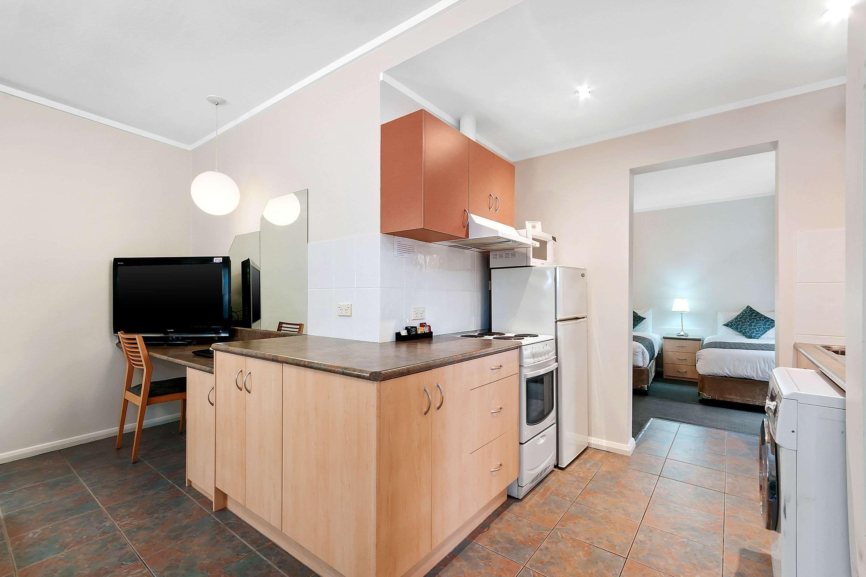 Comfort Inn & Suites Lakes Entrance Kültér fotó