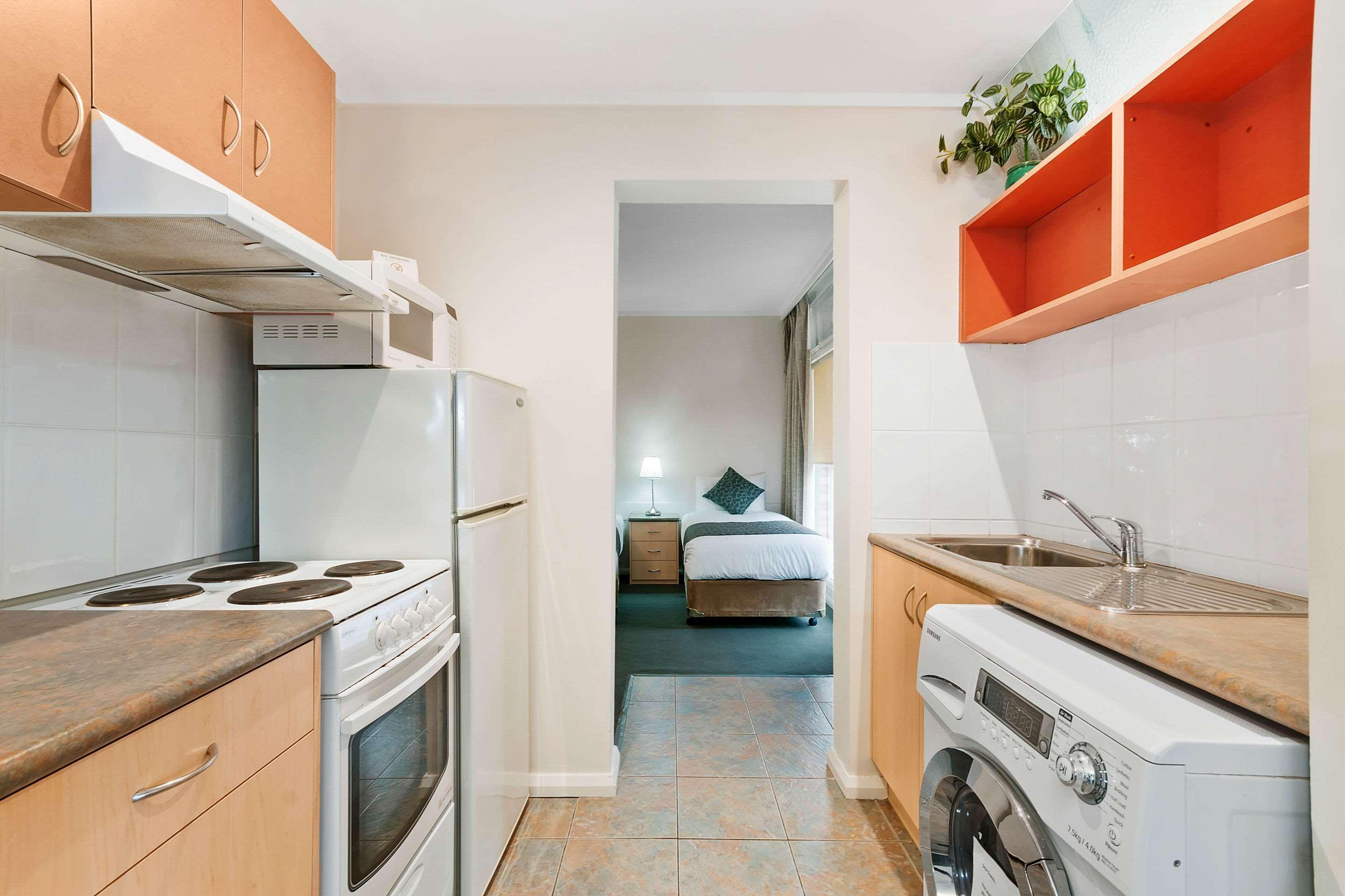 Comfort Inn & Suites Lakes Entrance Kültér fotó