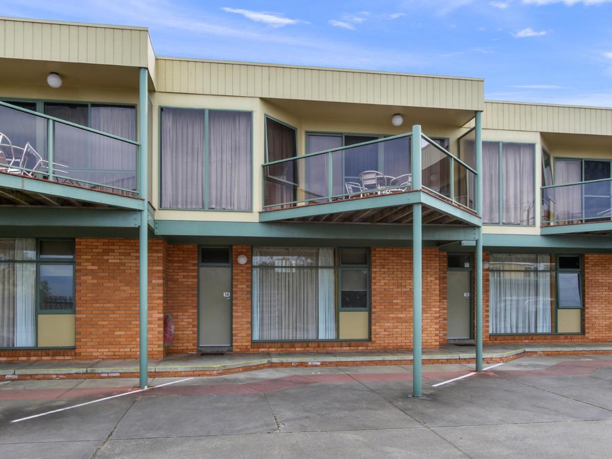 Comfort Inn & Suites Lakes Entrance Kültér fotó