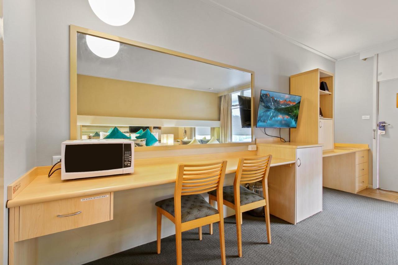 Comfort Inn & Suites Lakes Entrance Kültér fotó