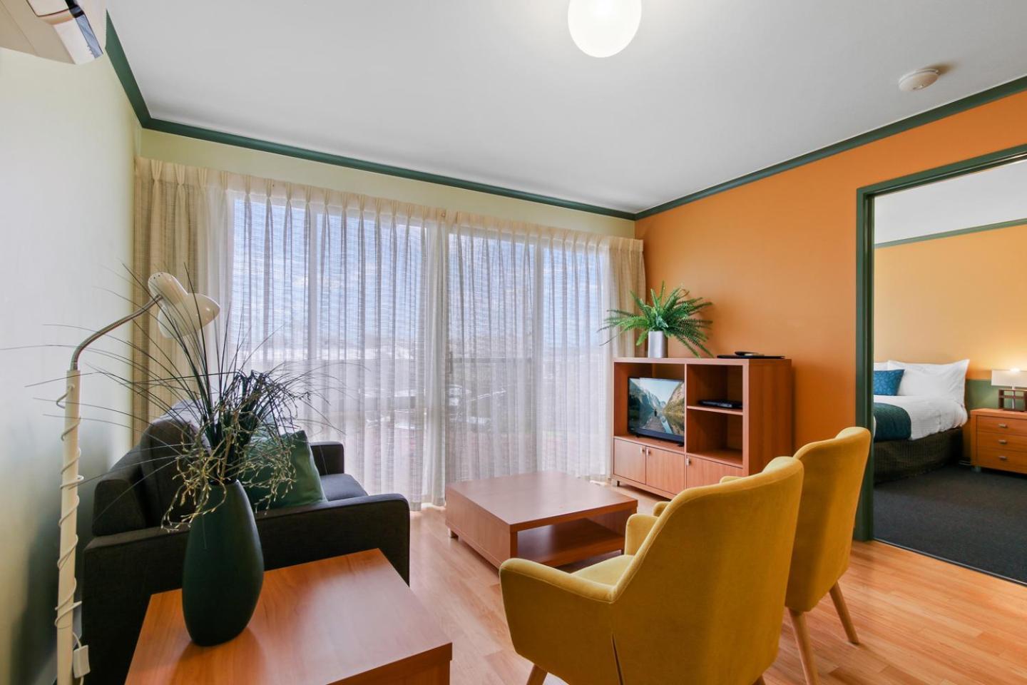 Comfort Inn & Suites Lakes Entrance Kültér fotó