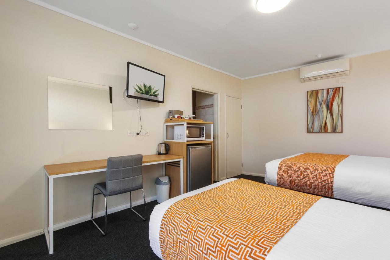 Comfort Inn & Suites Lakes Entrance Kültér fotó
