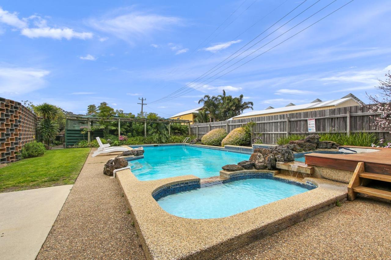 Comfort Inn & Suites Lakes Entrance Kültér fotó