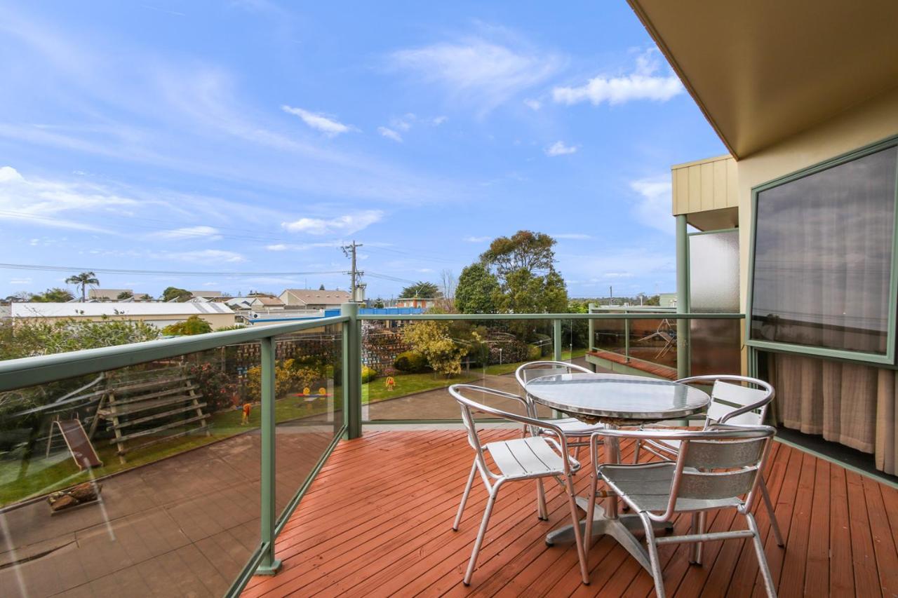 Comfort Inn & Suites Lakes Entrance Kültér fotó