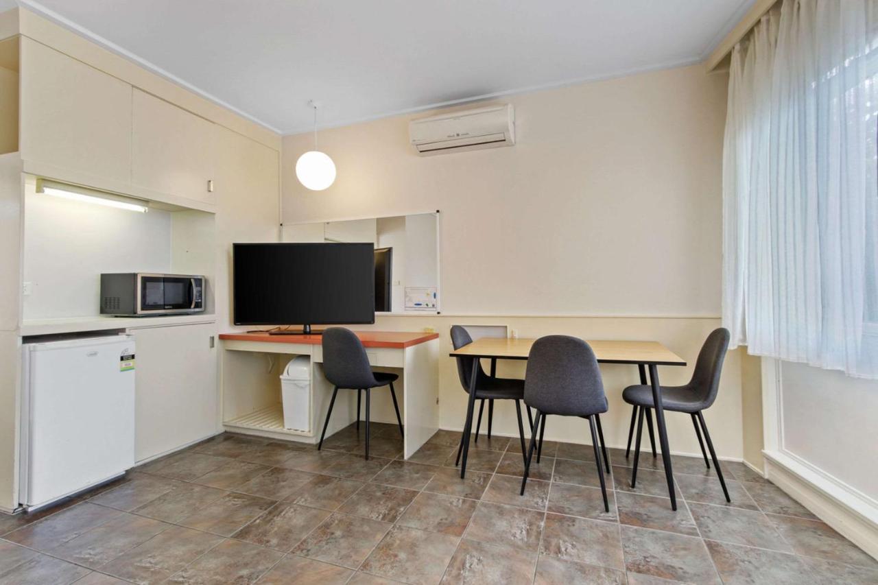 Comfort Inn & Suites Lakes Entrance Kültér fotó