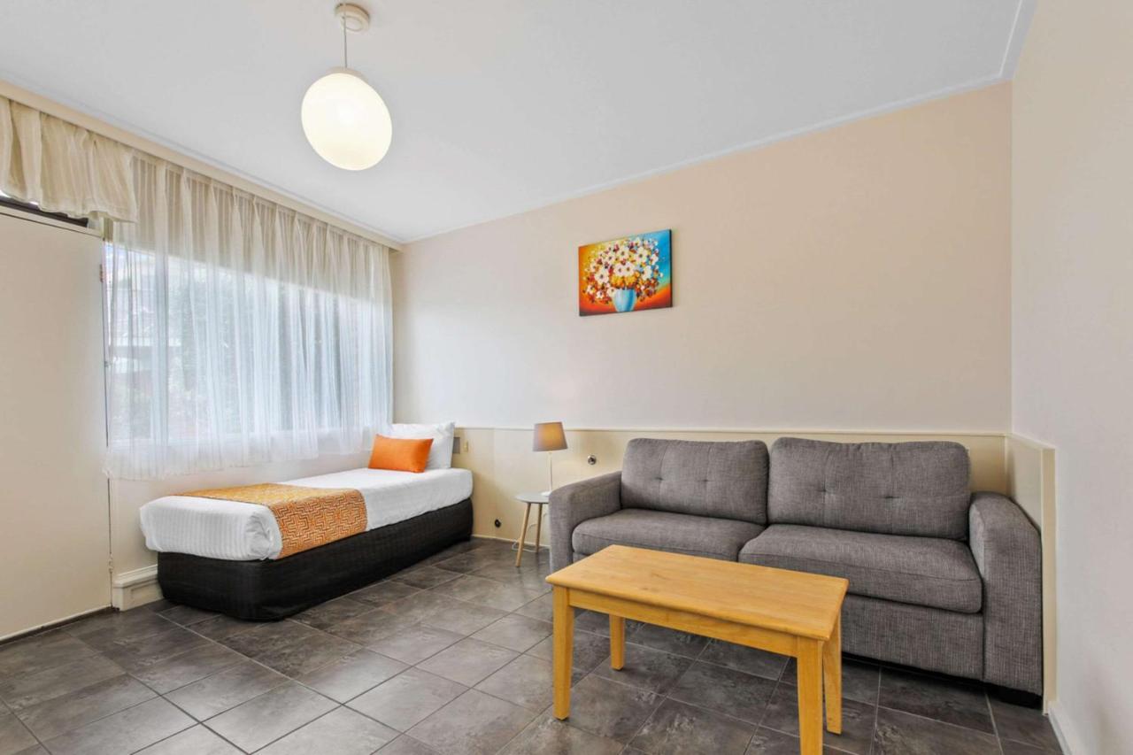 Comfort Inn & Suites Lakes Entrance Kültér fotó