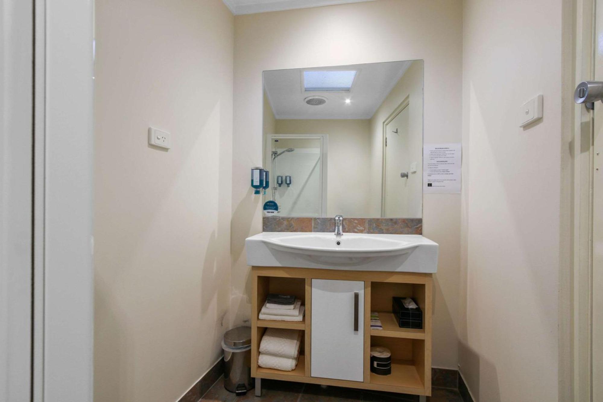 Comfort Inn & Suites Lakes Entrance Kültér fotó