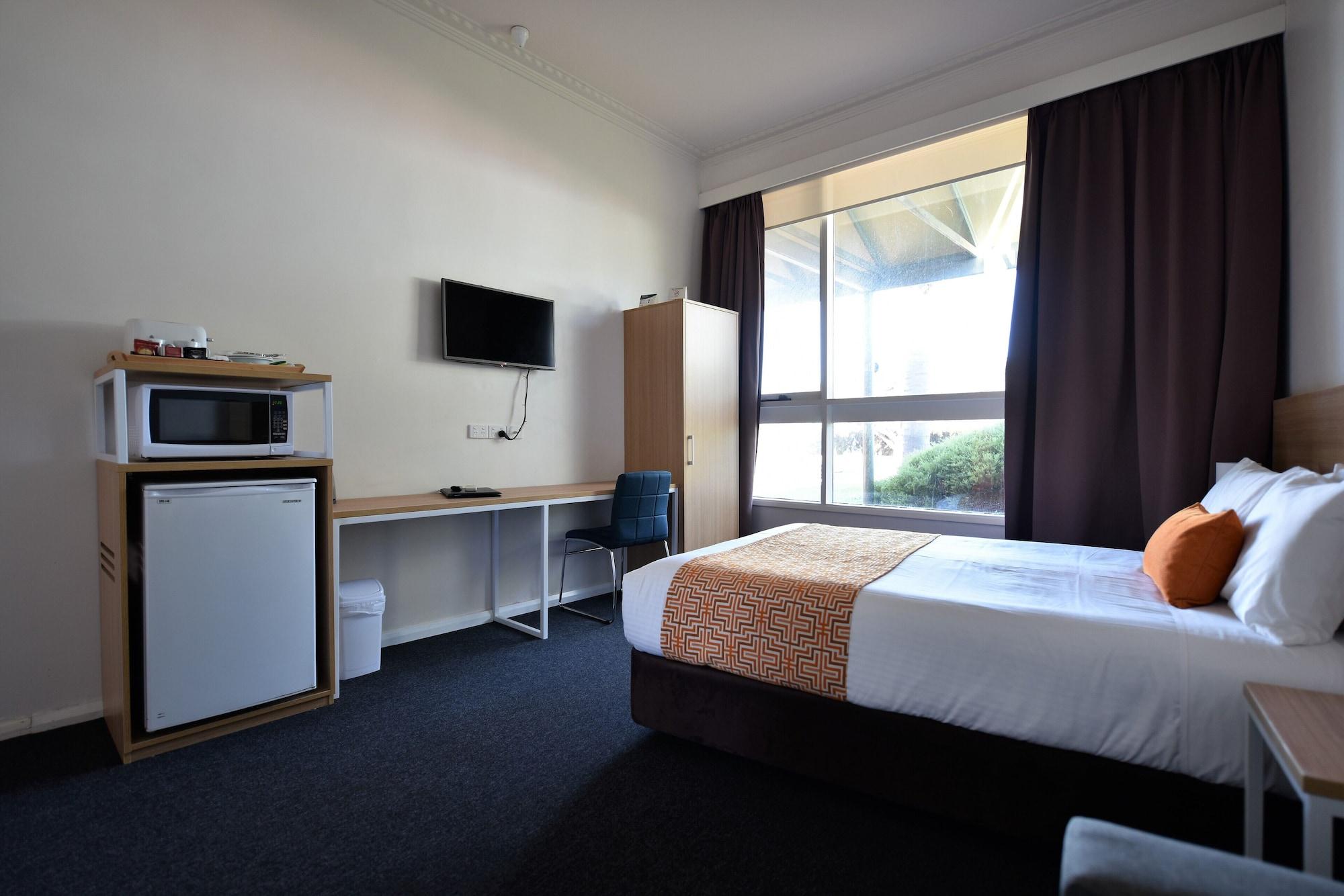 Comfort Inn & Suites Lakes Entrance Kültér fotó