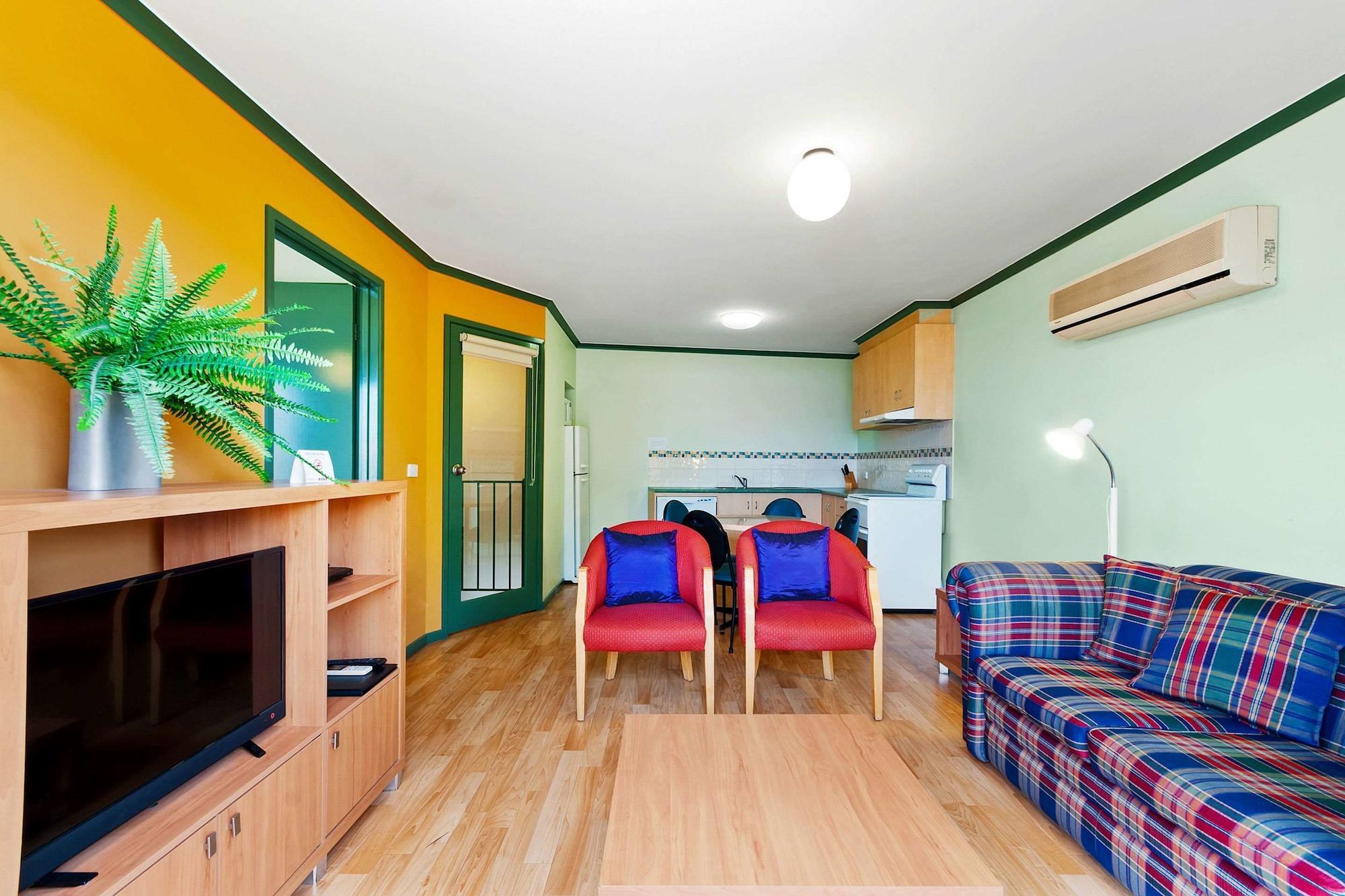 Comfort Inn & Suites Lakes Entrance Kültér fotó