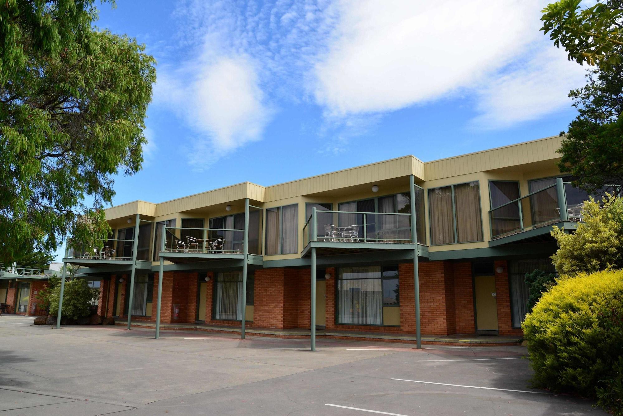 Comfort Inn & Suites Lakes Entrance Kültér fotó