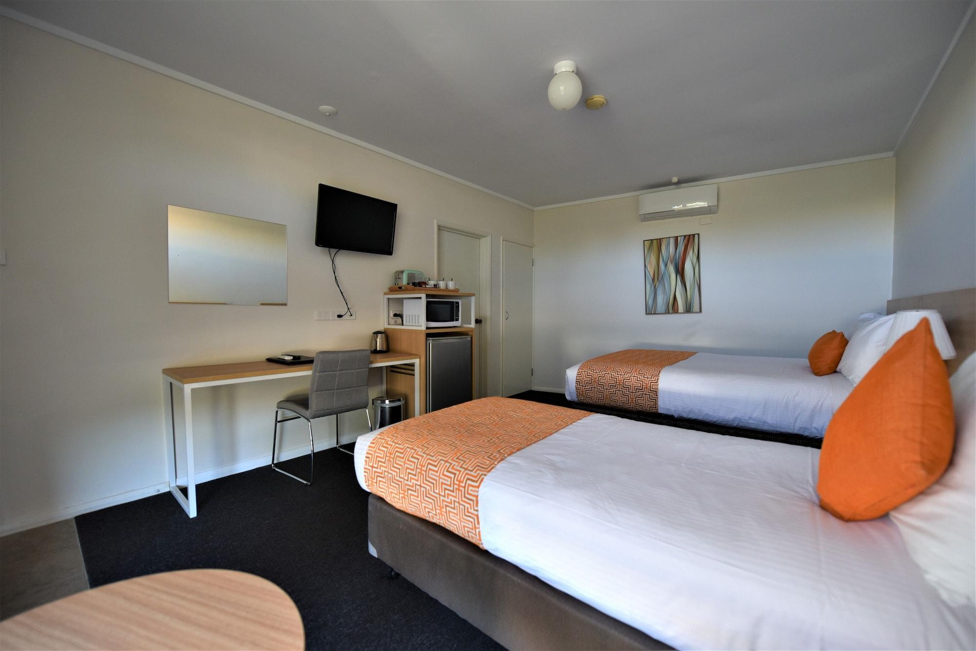 Comfort Inn & Suites Lakes Entrance Kültér fotó
