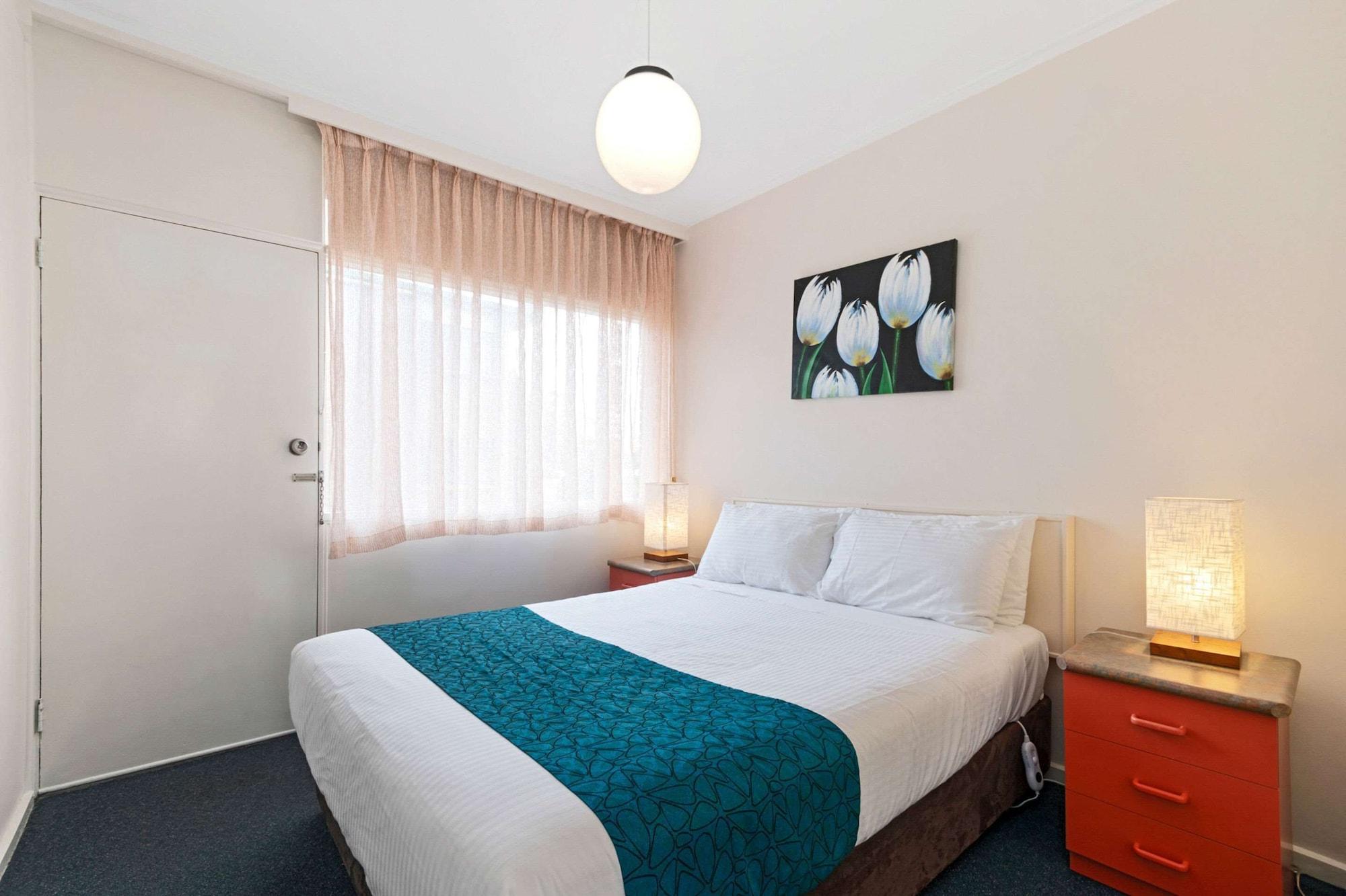 Comfort Inn & Suites Lakes Entrance Kültér fotó