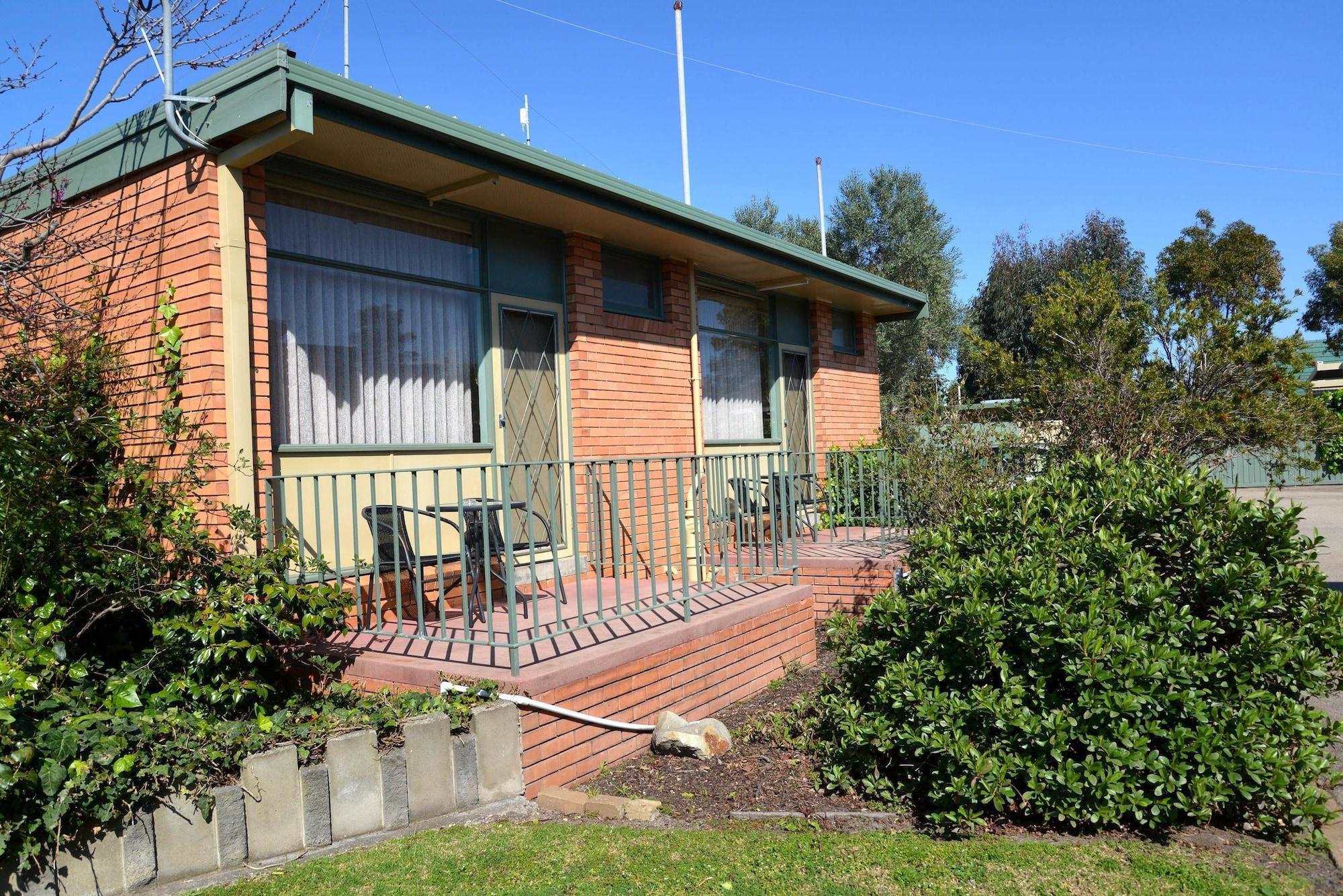 Comfort Inn & Suites Lakes Entrance Kültér fotó