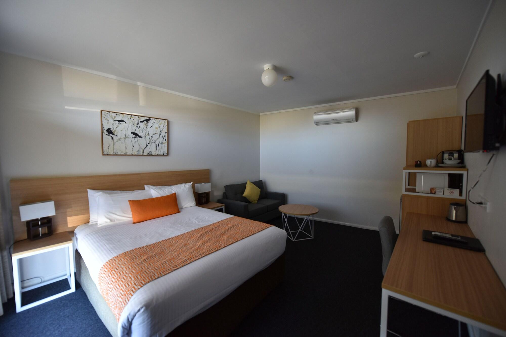 Comfort Inn & Suites Lakes Entrance Kültér fotó